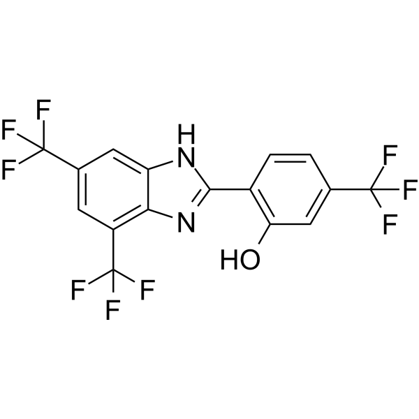 Colistin adjuvant-1 2862800-15-3